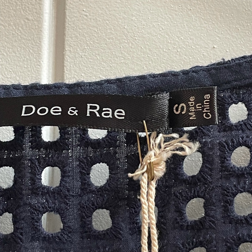 Doe and Rae dress - Picture 7 of 8